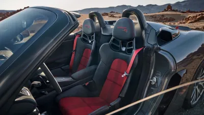 718 Spyder